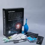 Digital Product Canon DSLR Camera Lens Cleaning Kit , Mobile Phone Cleaning Kit for sale