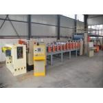 4 Ply High Speed Corrugated Cardboard Machine for sale
