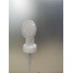 Smooth Plastic Foam Pump Say Hello To Clean The Ultimate Household And Skin Care Product for sale