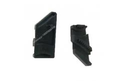China A003030 ATM Machine Parts GLORY NMD100 Reversing Rail A003030 supplier