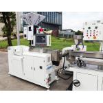 TPV PP Wiper Profile Co - Extrusion Machine Used To Make Windshield Flat Blade for sale