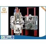 OEM Plastic Injection Mould Maker For Car Bumper Manufacturer for sale