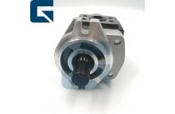 China 209-6057 2096057 Gear Pump For E318C E320C E320C Excavator supplier