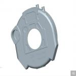Customized Design Aluminum Multi Cavity Mold High Machining Tolerance for sale