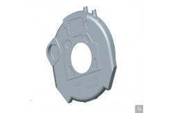 China Customized Design Aluminum Multi Cavity Mold High Machining Tolerance supplier