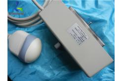 China RAB2-5L Used Ultrasound Probe 3D 4D Wideband Convex Volume Ergonomic Abdominal supplier