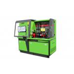 JZ-518 Multifunctional Common Rail Pump EUI EUP Injector Code BPI Test Bench for sale