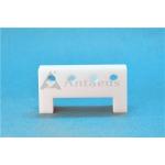 Anti Corrosion Zirconia Ceramic Parts Zro2 Material for sale