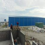 Steel Structure Workshop and Storage Sheds - Flexible Prefabricated Solutions