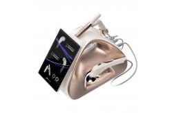 China TT MPTSTL Facial Beauty Skin Rejuvenation Machine supplier