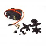 Okystar 270 Degree SG5010 RC Servo Motor For Boat