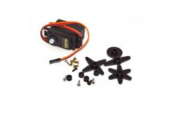 China Okystar 270 Degree SG5010 RC Servo Motor For Boat supplier