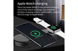 China FCC Portable Wireless Chargers supplier