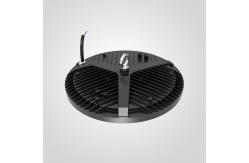 China LED High Bay Light With Polycarbonate Protector 120° Beam Angle supplier