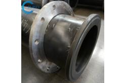 China Hose UHMWPE Pipe Diameter 1000MM Sand Dredging Pipelines Petroleum Transport supplier