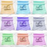 Recyclable Multicolored Eco Honeycomb Kraft Paper for sale