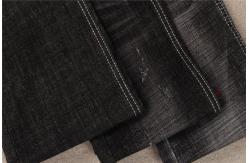 China 9.5oz Mens Indigo Cotton Stretchable Crosshatch Denim Fabric Denim Textile supplier
