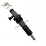 Common Rail Fuel Injector 2856255 0432133761 For Holland B90B C190