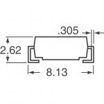 SL44-E3/57T Surface Mount Schottky Barrier Diode , Rectifier digital ic circuits