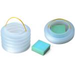 Plastic Brush Washer  Multi-Function Plastic brush washer plastic flexible brush washer