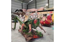 China Bee Animatronic Insects Infrared Sensor / Remote Control TUV Certificate supplier