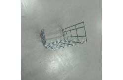 China Performance Industrial Cable Tray Galvanized With Steel Thickness 0.8Mm-3.0Mm supplier
