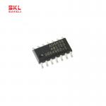 AD8608ARZ-REEL7 High Performance Dual Low Power Op Amp IC Chips for sale