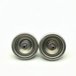 High-Precision Butane Refill Valve for Lighters | Universal Refill Adapter Valve