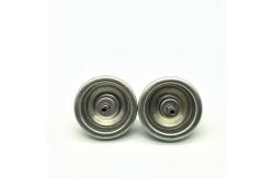 China High-Precision Butane Refill Valve for Lighters | Universal Refill Adapter Valve supplier