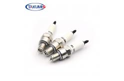 China Car Spare Parts Spark Plug C7HTC Replacement Champion Spark Plug Z9Y Copper 808 supplier