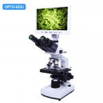 800x480 Opto Edu Wireless Handheld Digital Microscope for sale