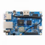 Orange Pi 3 LTS Arm Cortex M4 Development Boards Cortex A53 Mali T720 AXP805 DDR3 for sale