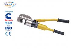 China Integral Manual hydraulic Tool in Transmission Line Tool in Delicate Packaging supplier