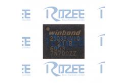 China W25Q32JVZPIQ supplier