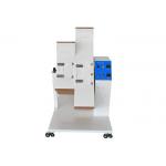 IEC60068-2-32 Double Drum Impact Test Device For Electrical Appliances