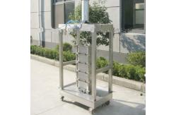 China Customization Pasteurizer Milk Production Machine supplier