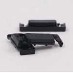 Customized Push Button Switch Cap Silicone Rubber Sleeving for sale