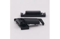 China Customized Push Button Switch Cap Silicone Rubber Sleeving supplier