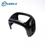 High Precision Automotive Interior Accessories, Injection Molding, Black for sale