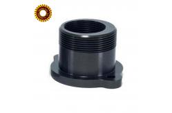 China CNC Machining Peek Plastic Part supplier