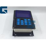KOMATSU PC200-7 PC210-7 PC300-7 Excavator Accessories Display Panel Monitor 7835-12-1005 for sale