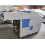 V Groover Machine For Cardboard Grooving And Slotting Cutting Machine For Boxes for sale