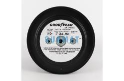 China Reduce Shock 2B8-850 Goodyear Double Convoluted Rubber Bellow Contitech FD120-20 supplier