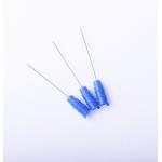 China Disposable EMG Monopolar Needle Electrodes Stainless Steel 38mm/50mm EO Sterilized for sale