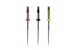 China R25 R40 R50 Reciprocating Endo Files Niti Rotary Instruments Endodontics supplier