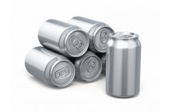 China BPA Free Empty 16oz 473ml Custom Printed Aluminum Cans supplier