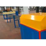 400kg/h 4.0mm PVC Wire Making Machine 380V 50HZ Low Noise for sale