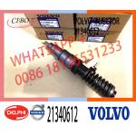Unit Injector Overhaul Repair Kits For VOL E3 Injector 21582101 21644596 3801369 20547351 21569191 21340611 21340612 for sale