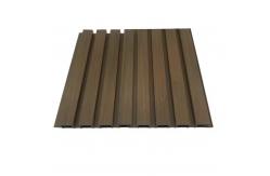 China Maintenance-Free Wood Plastic Composite Wpc Easy Install Wall Panel Decking supplier