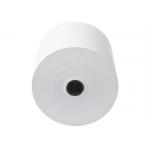 Carbonless Coreless 65gsm Thermal Paper Roll 57mm X 40mm for sale
